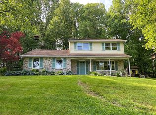 202 Glenrose Rd, East Fallowfield, PA