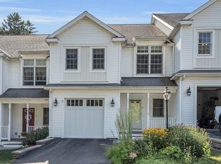 85 N Main St APT 6, Uxbridge, MA 01569