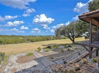 20713 Henry Ave, Lago Vista, TX 78645
