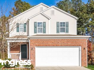 3141 Varcroft Rd, Knightdale, NC 27545