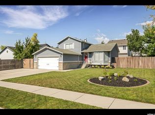 6102 S 4590 W, Kearns, UT 84118