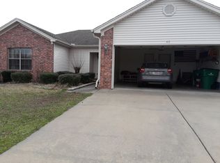 40 Magnolia Dr, Cabot, AR 72023