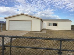 8288 S Evergreen Dr, Mohave Valley, AZ 86440
