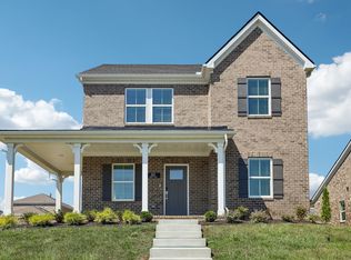 321 Aspen Aly, Mount Juliet, TN 37122