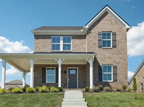 321 Aspen Aly, Mount Juliet, TN 37122