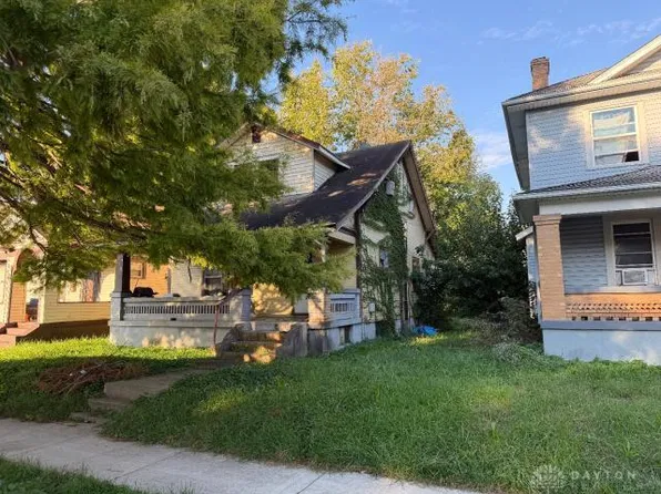 1025 Shakespeare Ave, Dayton, OH 45402