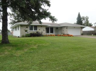 1162 E King Rd, Tomahawk, WI 54487