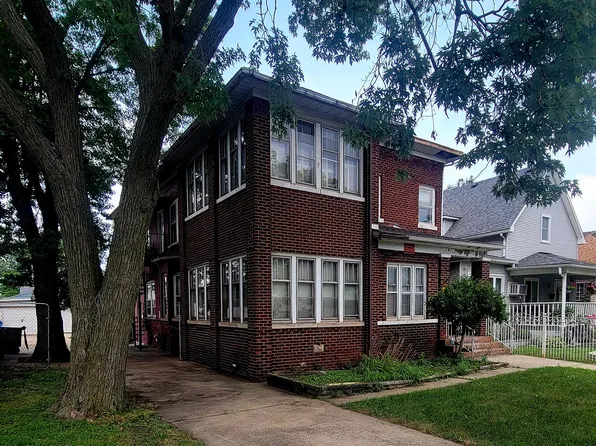 4140 Baring Ave, East Chicago, IN 46312