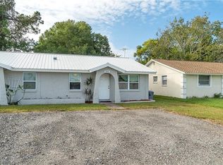 5836 Siesta Ln, Pt Richey, FL 34668