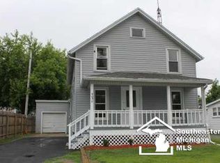 609 W 10th St, Monroe, MI 48161