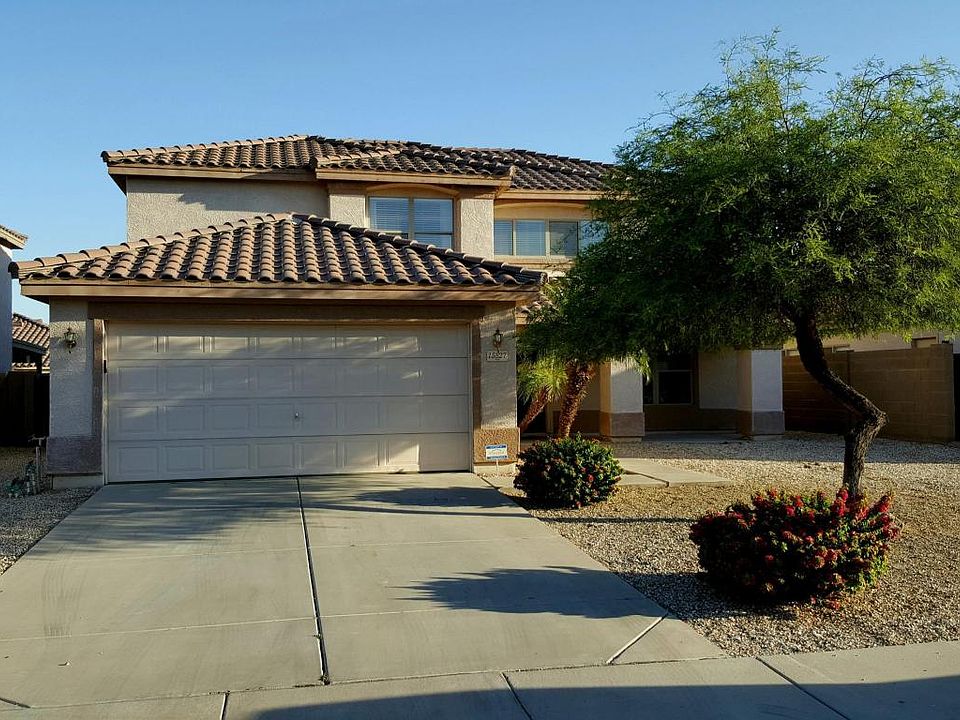 1st image of 15827 W Caribbean Ln