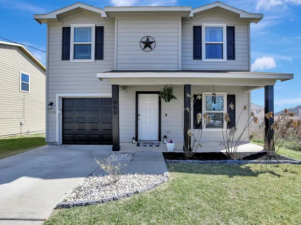 950 21st St, Hempstead, TX 77445
