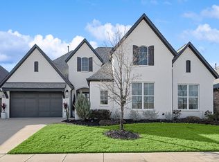 3351 Waverly Dr, Celina, TX 75009