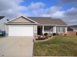 311 Greenpointe Pkwy, Fort Wayne, IN 46814