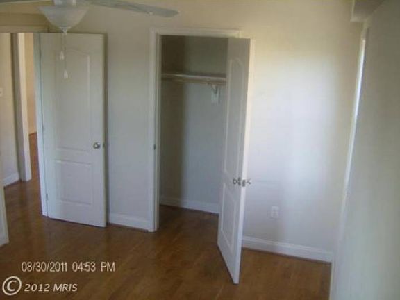 Bedroom #2