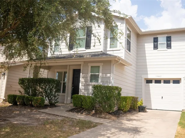 19442 Bold River Rd, Tomball, TX 77375