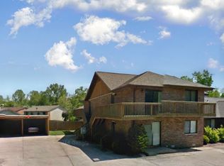 616 Johnson Hill Rd, Collinsville, IL 62234