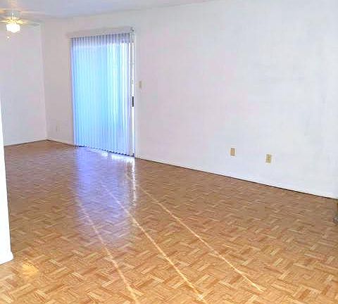 Living & Dining Area