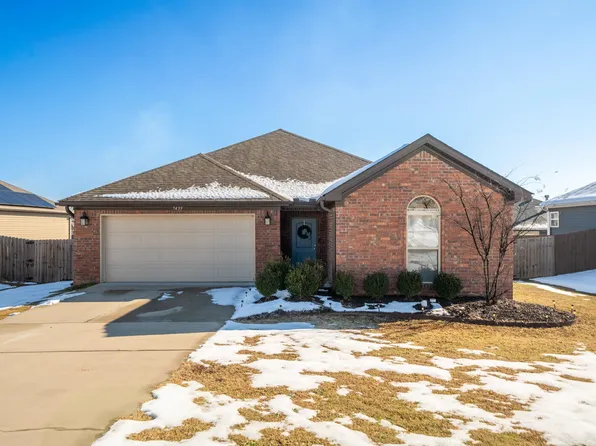 5439 Heritage Valley Dr, Benton, AR 72019