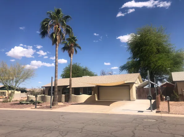 1053 W Calle Tuberia, Casa Grande, AZ 85194