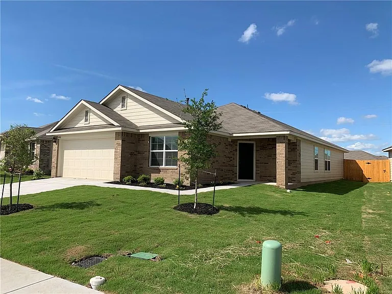 14908 Ben Davis Dr — Photo 1