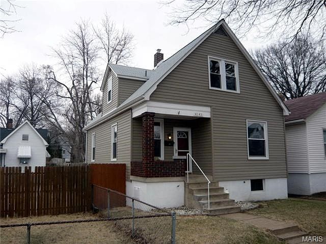 1st image of 4143 Burgen Ave