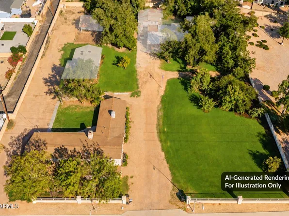 333 S Cooper Road, Chandler, AZ 85225