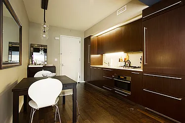 Rented by Heller Organization