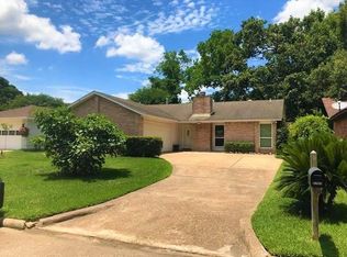 2707 Longleaf Pines Dr, Kingwood, TX 77339