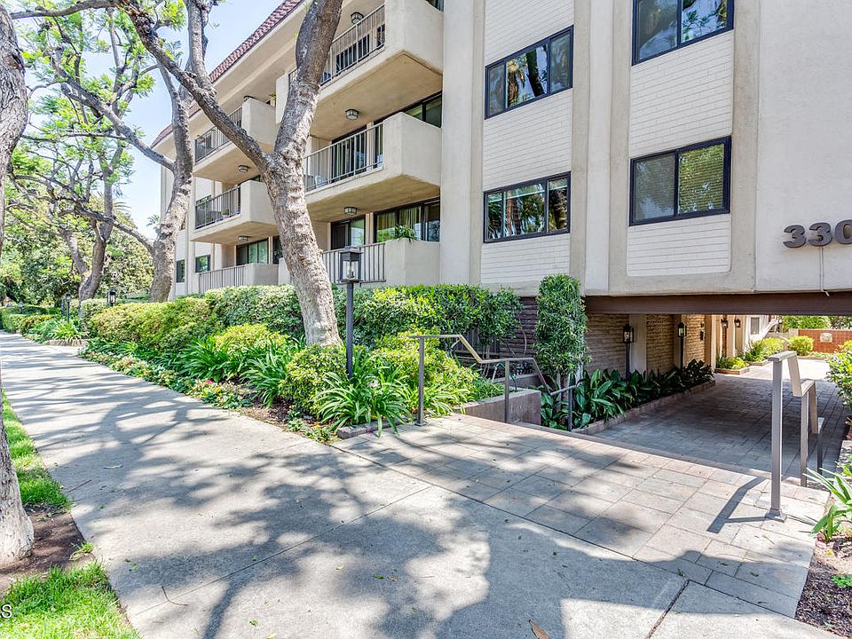 1st image of 330 W California Blvd APT 110