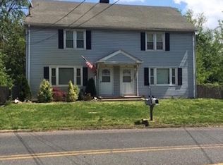 1 Five Points Rd, Freehold, NJ 07728