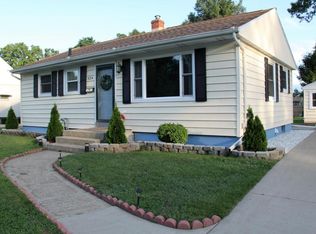 524 Jean Ln, Battle Creek, MI 49015
