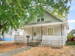 2528 E Nebraska Ave, Spokane, WA 99208