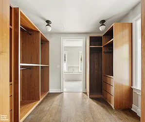 Sold by Brown Harris Stevens