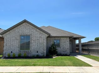 1240 Northridge Blvd, Altus, OK 73521