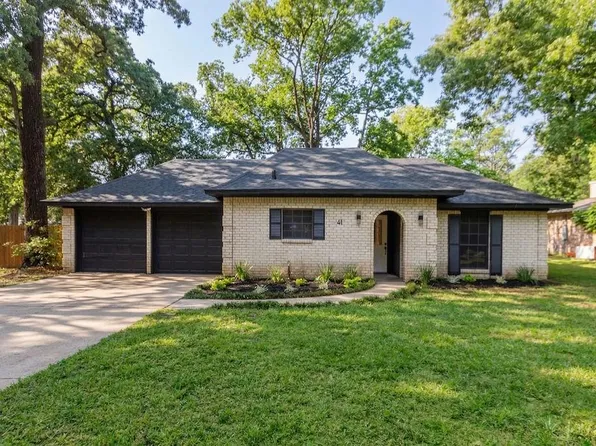 41 Artesia, Conroe, TX 77304