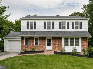 307 Warren Rd, West Chester, PA 19382