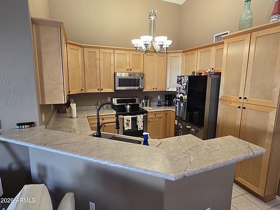 3rd image of 1314 E SHEENA Drive