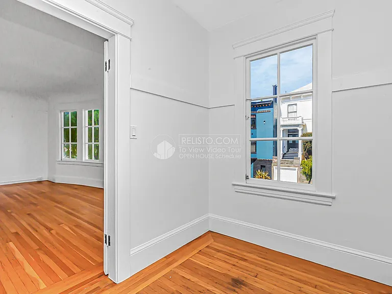 1849 Golden Gate Ave #1 — Photo 11