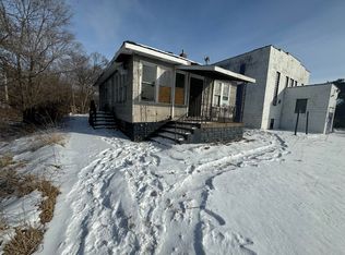 3939 Massachusetts St, Gary, IN 46409