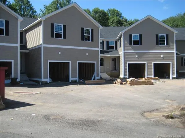 2118 Meriden Waterbury Tpke #23, Southington, CT 06489