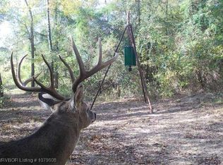 TRACT 4 E 1980th Rd, Spencerville, OK 74760