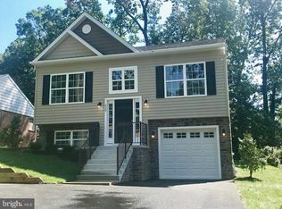 439 Maple Rd W, Linthicum, MD 21090