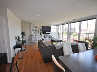 658 Massachusetts Ave #6, Boston, MA 02118