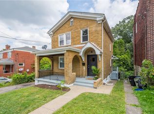 244 Parkfield St, Pittsburgh, PA