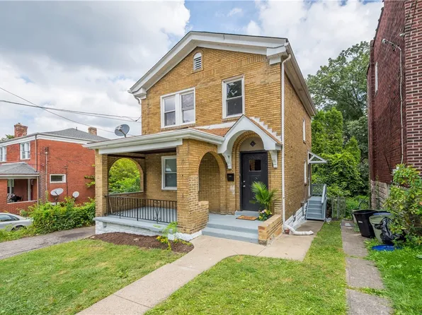 244 Parkfield St, Pittsburgh, PA 15210