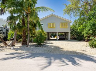 22842 Buccaneer Ln, Cudjoe Key, FL 33042