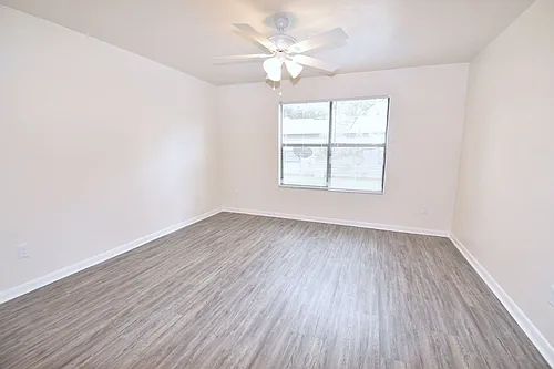 Floor plan 2 Bedroom Townhouse