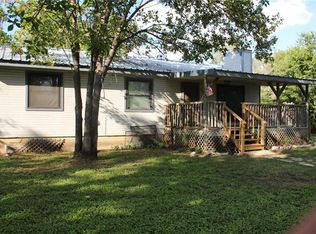 708 Locust St, Bastrop, TX 78602