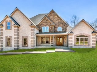 57 Reda Ests LOT 57, Clarksville, TN 37042